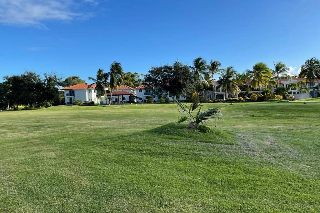 Ferienwohnung Luxury, Golf And Comfort In The Caribbean Punta Cana Exterior foto